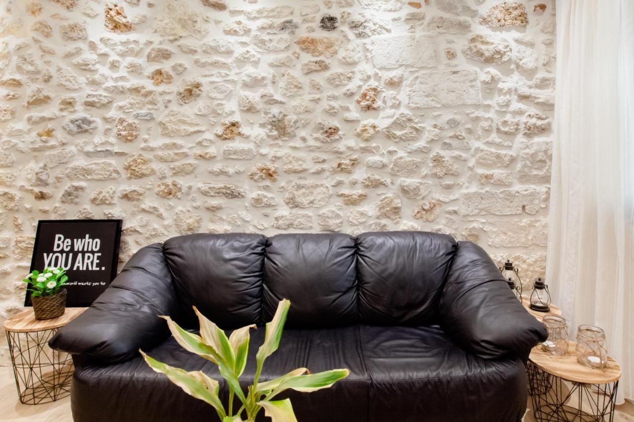 19Th Century Luxury Maisonette In The Center Heraklion Zewnętrze zdjęcie